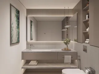 Claydon House в Bu Kadra