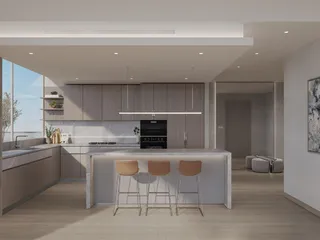 Claydon House в Bu Kadra