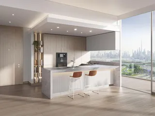 Claydon House в Bu Kadra