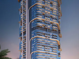 Claydon House в Bu Kadra