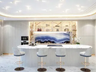 Kempinski Floating Palace (Neptune) в Jumeirah