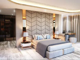 Kempinski Floating Palace (Neptune) в Jumeirah