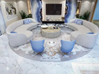 Kempinski Floating Palace (Neptune) в Jumeirah