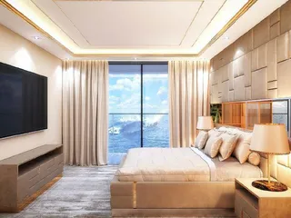 Kempinski Floating Palace (Neptune) в Jumeirah