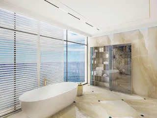 Kempinski Floating Palace (Neptune) в Jumeirah