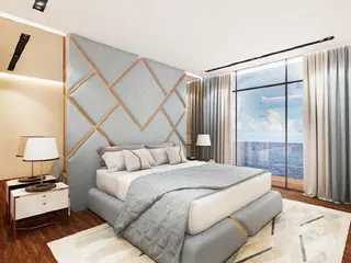 Kempinski Floating Palace (Neptune) в Jumeirah