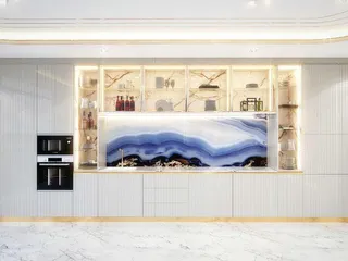 Kempinski Floating Palace (Neptune) в Jumeirah