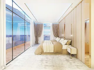 Kempinski Floating Palace (Neptune) в Jumeirah