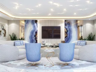 Kempinski Floating Palace (Neptune) в Jumeirah