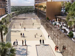 Orbis в Motor City