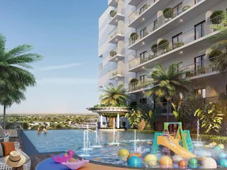 Evergreens в DAMAC Hills