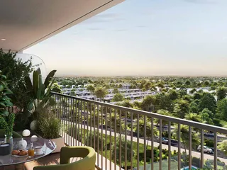 Evergreens в DAMAC Hills