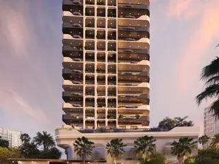 Weybridge Gardens 2 в Dubai