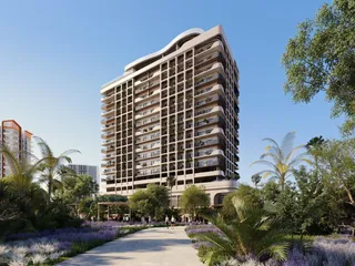 Weybridge Gardens 2 в Dubai