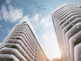 Elo 2 в DAMAC Hills