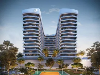 Elo 2 в DAMAC Hills