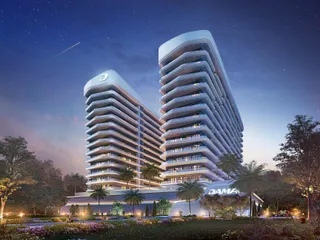 Elo 2 в DAMAC Hills