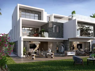 Damac Hills - BelAir в DAMAC Hills