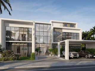 Damac Hills - BelAir в DAMAC Hills