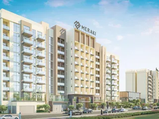 The Haven 2 в Majan