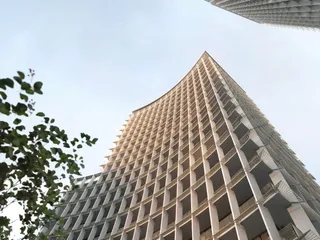 Four Seasons Private Residences  - DIFC в Dubai International Financial Centre