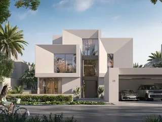 Mirage The Oasis в Dubai