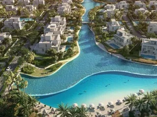 Mirage The Oasis в Dubai