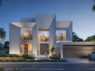 Mirage The Oasis в Dubai