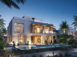 Mirage The Oasis в Dubai