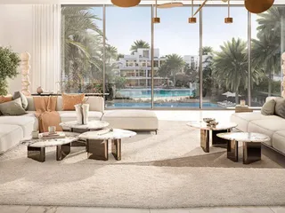 Mirage The Oasis в Dubai