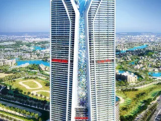 Diamondz в Jumeirah Heights