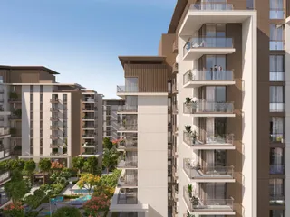 Riwa at MJL в Umm Suqeim