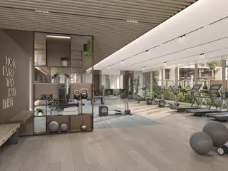 Riwa at MJL в Umm Suqeim