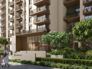 Riwa at MJL в Umm Suqeim