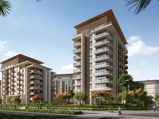 Riwa at MJL в Umm Suqeim