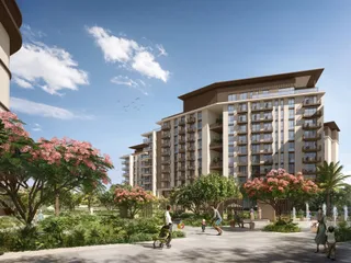 Riwa at MJL в Umm Suqeim