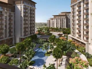 Riwa at MJL в Umm Suqeim