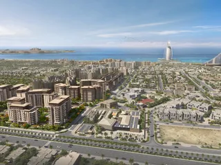 Riwa at MJL в Umm Suqeim