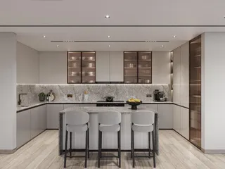 Riwa at MJL в Umm Suqeim