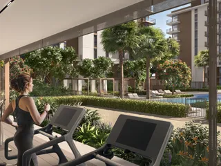 Riwa at MJL в Umm Suqeim