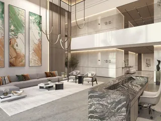 Riwa at MJL в Umm Suqeim