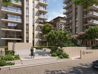 Riwa at MJL в Umm Suqeim