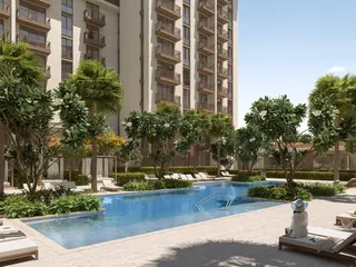 Riwa at MJL в Umm Suqeim