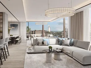 Riwa at MJL в Umm Suqeim