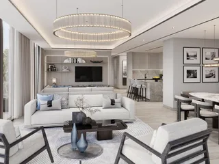 Riwa at MJL в Umm Suqeim