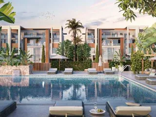 Verdana 4 в Dubai Investment Park First