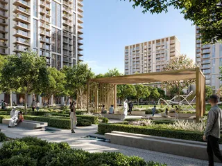 Valo в Ras Al Khor