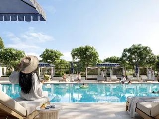 Valo в Ras Al Khor