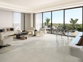 Karl Lagerfeld в Nad Al Sheba 1