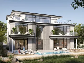 Karl Lagerfeld в Nad Al Sheba 1